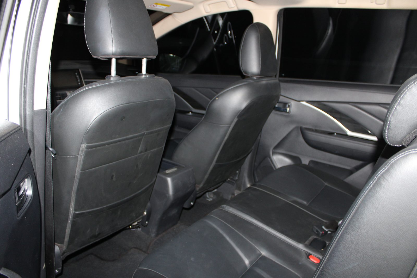 2024 Nissan Livina 1.5 VL, AT, GAS	7T photo 8