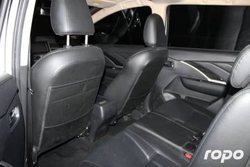 2024 Nissan Livina 1.5 VL, AT, GAS 7T photo 8