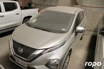2024 NISSAN - LIVINA 1.5 VL MPV, A/T GAS, 3.5T photo 1