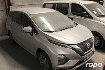 2024 NISSAN - LIVINA 1.5 VL MPV, A/T GAS, 3.5T photo 2