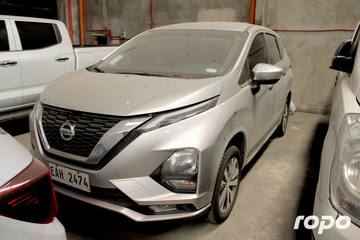 2024 NISSAN - LIVINA 1.5 VL MPV, A/T GAS, 3.5T photo 3
