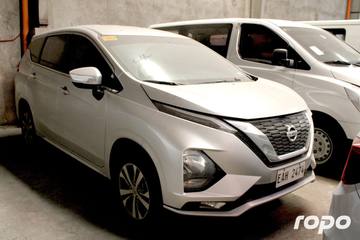 2024 NISSAN - LIVINA 1.5 VL MPV, A/T GAS, 3.5T photo 4