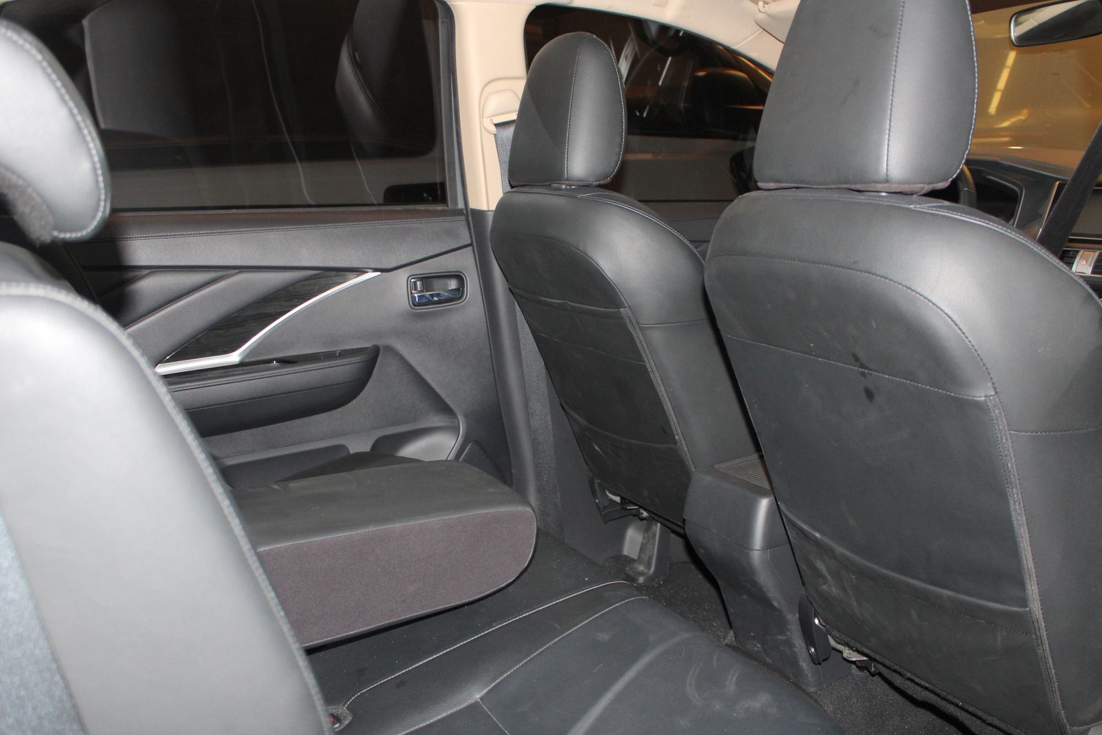 2024 NISSAN - LIVINA 1.5 VL MPV, A/T GAS, 3.5T photo 6