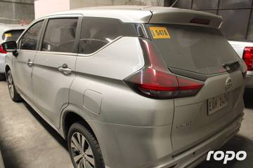 2024 NISSAN - LIVINA 1.5 VL MPV, A/T GAS, 3.5T photo 8