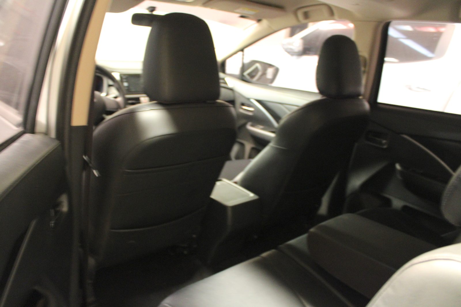 2024 NISSAN - LIVINA 1.5 VL MPV, A/T GAS, 3.5T photo 10
