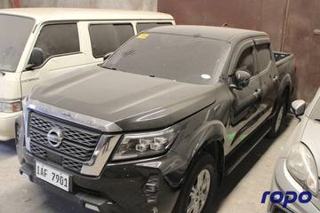 2024 NISSAN - NAVARA CALIBRE, A/T DSL, 13T photo 1