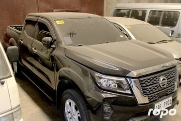 2024 NISSAN - NAVARA CALIBRE, A/T DSL, 13T photo 2