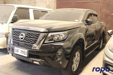 2024 NISSAN - NAVARA CALIBRE, A/T DSL, 13T photo 3