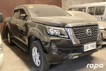 2024 NISSAN - NAVARA CALIBRE, A/T DSL, 13T photo 4