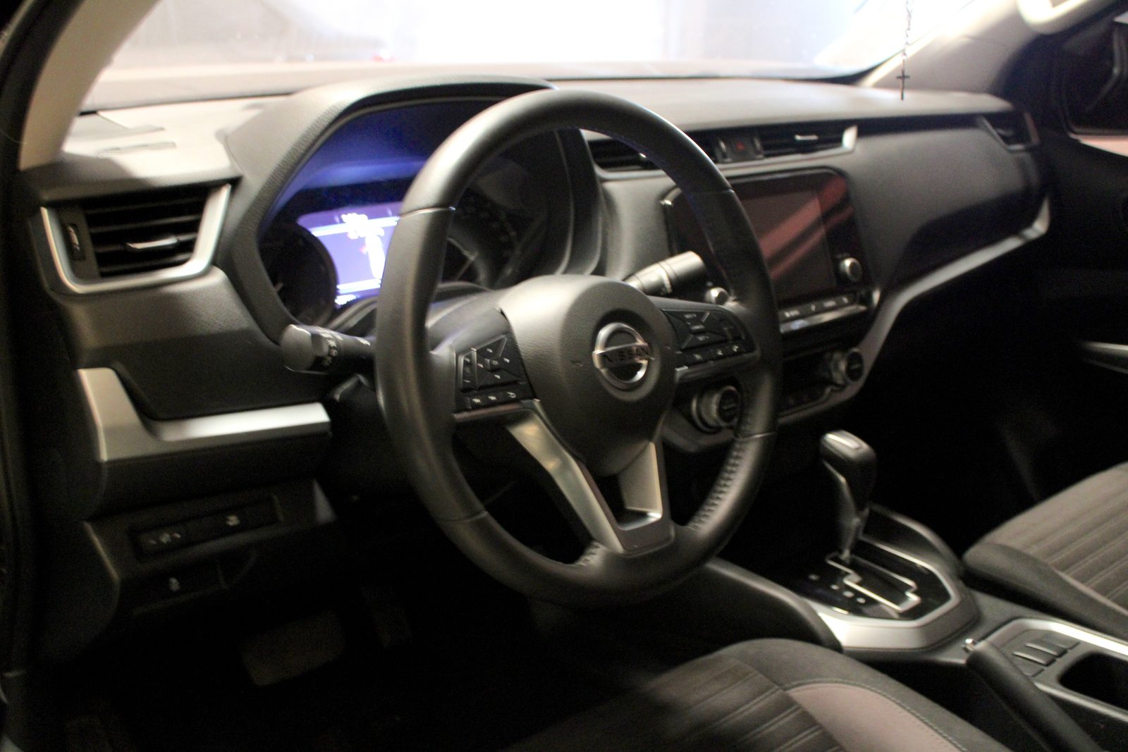 2024 NISSAN - NAVARA CALIBRE, A/T DSL, 13T photo 5