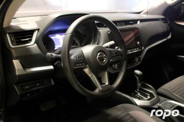 2024 NISSAN - NAVARA CALIBRE, A/T DSL, 13T photo 5