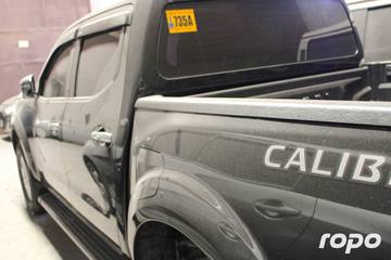 2024 NISSAN - NAVARA CALIBRE, A/T DSL, 13T photo 6
