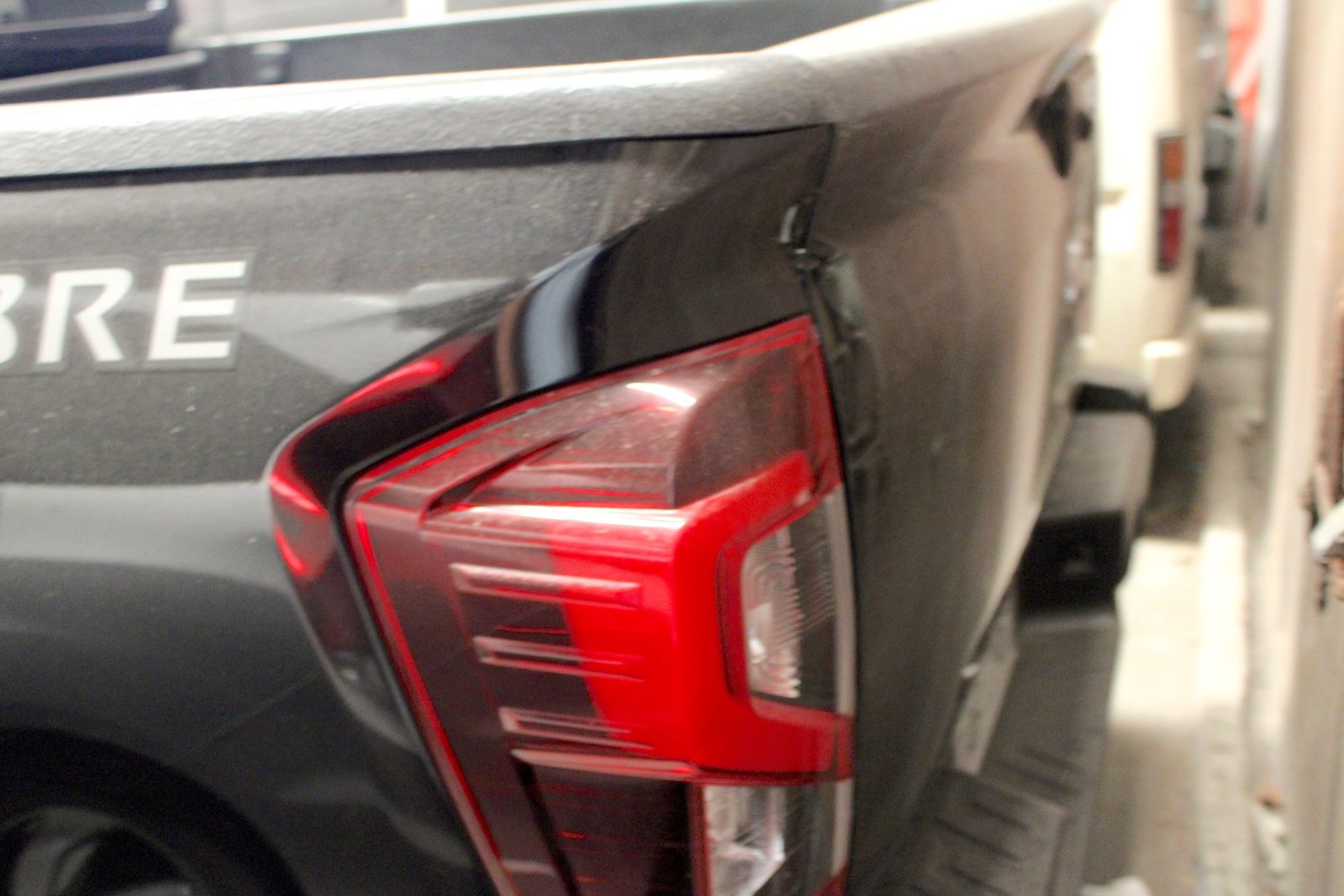 2024 NISSAN - NAVARA CALIBRE, A/T DSL, 13T photo 7