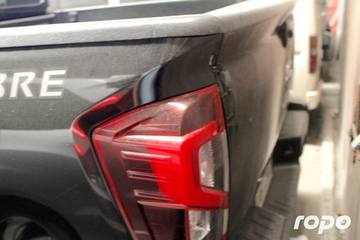 2024 NISSAN - NAVARA CALIBRE, A/T DSL, 13T photo 7