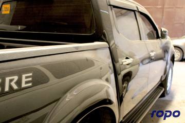 2024 NISSAN - NAVARA CALIBRE, A/T DSL, 13T photo 8