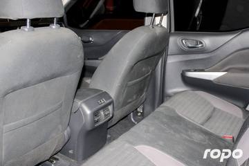 2024 NISSAN - NAVARA CALIBRE, A/T DSL, 13T photo 9