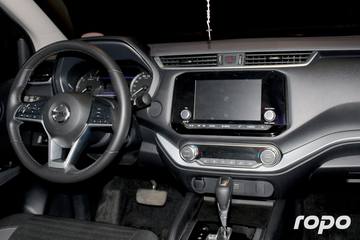 2024 NISSAN - NAVARA CALIBRE, A/T DSL, 13T photo 12