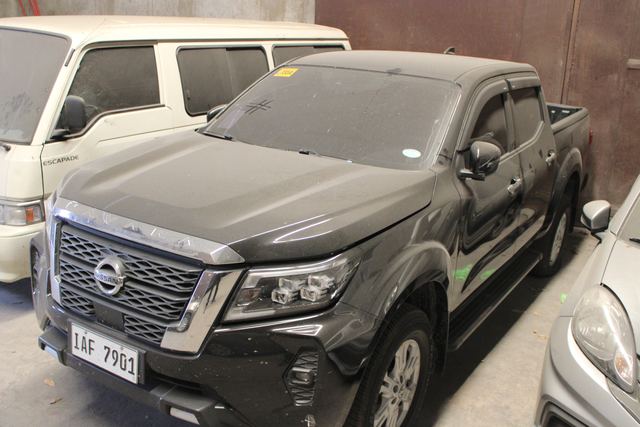 2024 NISSAN - NAVARA CALIBRE, A/T DSL, 13T