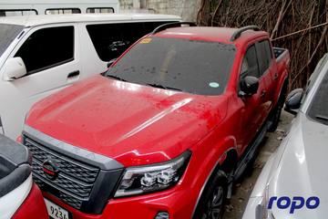 2024 Nissan Navara Calibre X 2.5L 4x2, A/T, DSL 32T photo 1