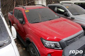 2024 Nissan Navara Calibre X 2.5L 4x2, A/T, DSL 32T photo 2