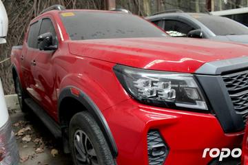 2024 Nissan Navara Calibre X 2.5L 4x2, A/T, DSL 32T photo 4