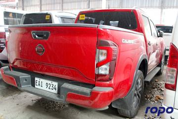 2024 Nissan Navara Calibre X 2.5L 4x2, A/T, DSL 32T photo 5