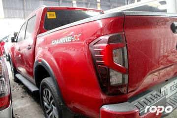 2024 Nissan Navara Calibre X 2.5L 4x2, A/T, DSL 32T photo 6