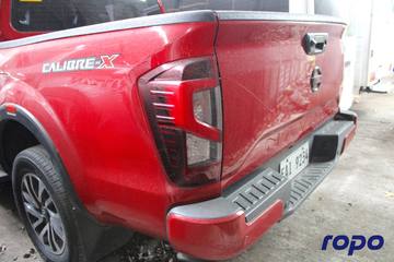 2024 Nissan Navara Calibre X 2.5L 4x2, A/T, DSL 32T photo 7
