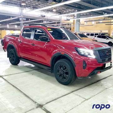2024 Nissan Navara Calibre-X 4x2 2.5L photo 2