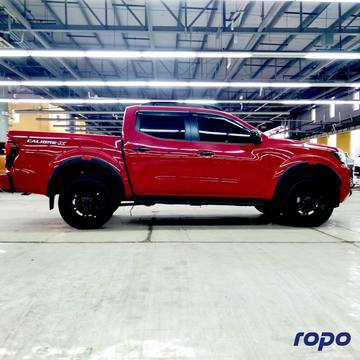 2024 Nissan Navara Calibre-X 4x2 2.5L photo 3