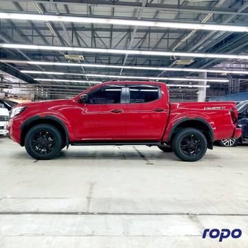 2024 Nissan Navara Calibre-X 4x2 2.5L photo 4