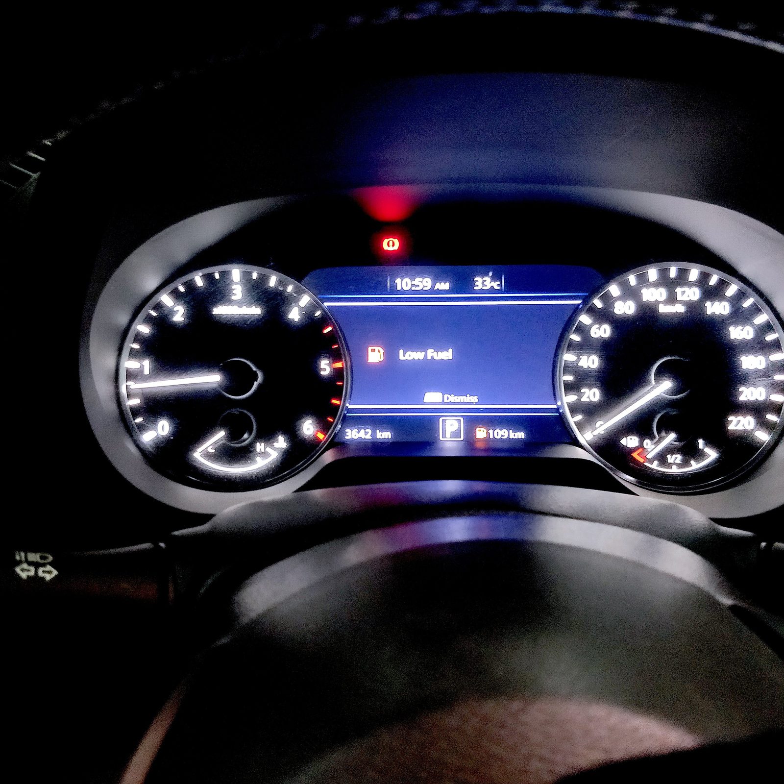 2024 Nissan Navara Calibre-X 4x2 2.5L photo 5