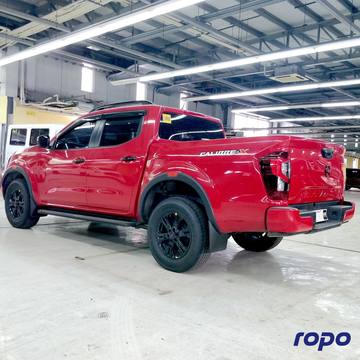 2024 Nissan Navara Calibre-X 4x2 2.5L photo 6