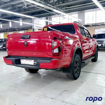 2024 Nissan Navara Calibre-X 4x2 2.5L photo 7