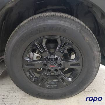 2024 Nissan Navara Calibre-X 4x2 2.5L photo 11