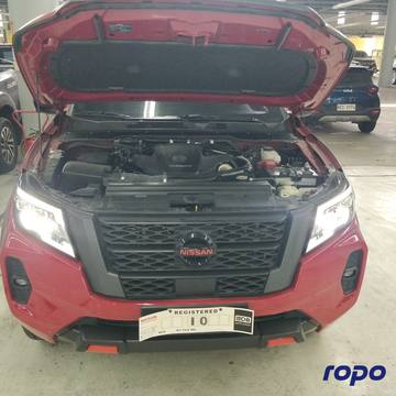 2024 Nissan Navara Calibre-X 4x2 2.5L photo 12