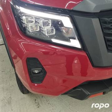 2024 Nissan Navara Calibre-X 4x2 2.5L photo 13