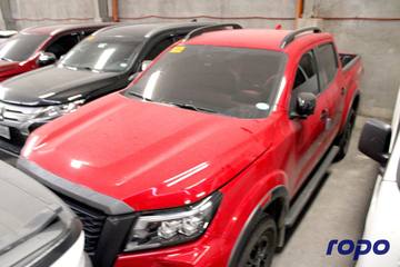 2024 NISSAN - NAVARA CALIBRE-X, A/T DIESEL, 9.7T photo 1