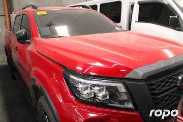 2024 NISSAN - NAVARA CALIBRE-X, A/T DIESEL, 9.7T photo 3