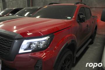 2024 NISSAN - NAVARA CALIBRE-X, A/T DIESEL, 9.7T photo 4