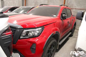 2024 NISSAN - NAVARA CALIBRE-X, A/T DIESEL, 9.7T photo 5