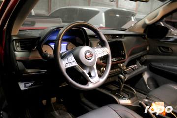 2024 NISSAN - NAVARA CALIBRE-X, A/T DIESEL, 9.7T photo 6