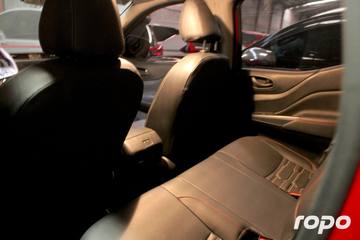 2024 NISSAN - NAVARA CALIBRE-X, A/T DIESEL, 9.7T photo 7