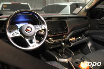 2024 NISSAN - NAVARA CALIBRE-X, A/T DIESEL, 9.7T photo 8