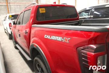 2024 NISSAN - NAVARA CALIBRE-X, A/T DIESEL, 9.7T photo 9