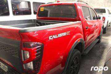 2024 NISSAN - NAVARA CALIBRE-X, A/T DIESEL, 9.7T photo 10