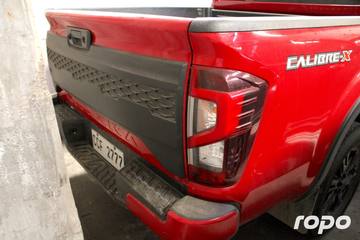 2024 NISSAN - NAVARA CALIBRE-X, A/T DIESEL, 9.7T photo 11