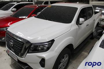 2024 Nissan Navara VE 2.5L 4x2, M/T, DSL - Unencumbered CR 1T photo 1
