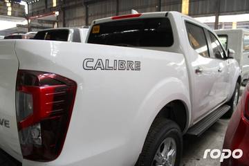 2024 Nissan Navara VE 2.5L 4x2, M/T, DSL - Unencumbered CR 1T photo 6