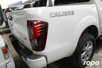 2024 Nissan Navara VE 2.5L 4x2, M/T, DSL - Unencumbered CR 1T photo 7